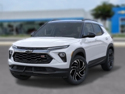 Chevrolet Trailblazer RS FWD 4dr 2026