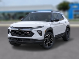 Chevrolet Trailblazer RS FWD 4dr 2026