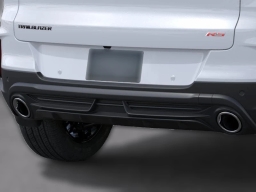 Chevrolet Trailblazer RS FWD 4dr 2026