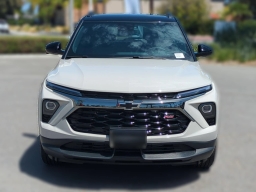 Chevrolet Trailblazer RS FWD 4dr 2026