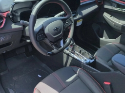 Chevrolet Trailblazer RS FWD 4dr 2026