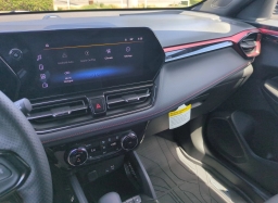 Chevrolet Trailblazer RS FWD 4dr 2026