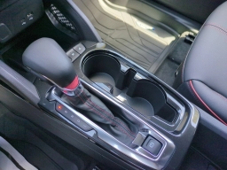Chevrolet Trailblazer RS FWD 4dr 2026