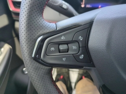 Chevrolet Trailblazer RS FWD 4dr 2026