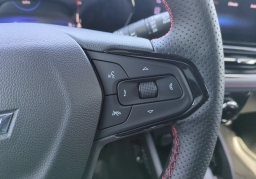 Chevrolet Trailblazer RS FWD 4dr 2026