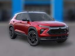 Chevrolet Trailblazer RS FWD 4dr 2026