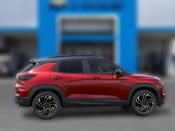 Chevrolet Trailblazer RS FWD 4dr 2026