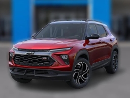 Chevrolet Trailblazer RS FWD 4dr 2026