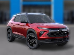 Chevrolet Trailblazer RS FWD 4dr 2026