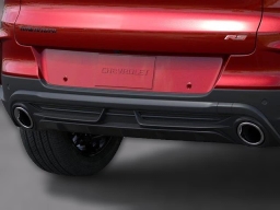 Chevrolet Trailblazer RS FWD 4dr 2026