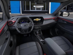 Chevrolet Trailblazer RS FWD 4dr 2026