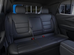 Chevrolet Trailblazer RS FWD 4dr 2026
