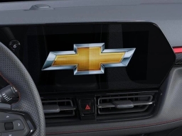 Chevrolet Trailblazer RS FWD 4dr 2026