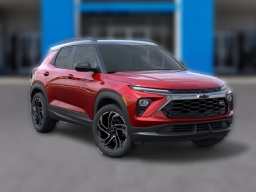 Chevrolet Trailblazer RS FWD 4dr 2026