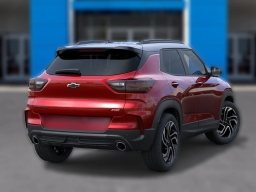 Chevrolet Trailblazer RS FWD 4dr 2026