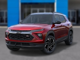 Chevrolet Trailblazer RS FWD 4dr 2026