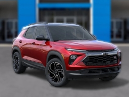 Chevrolet Trailblazer RS FWD 4dr 2026