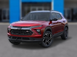 Chevrolet Trailblazer RS FWD 4dr 2026