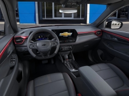 Chevrolet Trailblazer RS FWD 4dr 2026