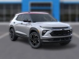 Chevrolet Trailblazer RS FWD 4dr 2026