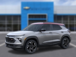 Chevrolet Trailblazer RS FWD 4dr 2026