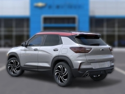 Chevrolet Trailblazer RS FWD 4dr 2026