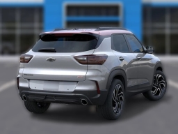 Chevrolet Trailblazer RS FWD 4dr 2026
