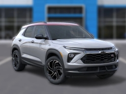 Chevrolet Trailblazer RS FWD 4dr 2026