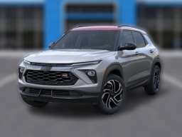 Chevrolet Trailblazer RS FWD 4dr 2026
