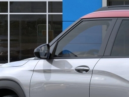 Chevrolet Trailblazer RS FWD 4dr 2026
