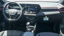 Chevrolet Trailblazer RS FWD 4dr 2026