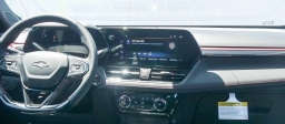 Chevrolet Trailblazer RS FWD 4dr 2026