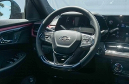 Chevrolet Trailblazer RS FWD 4dr 2026