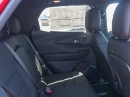 Chevrolet Trailblazer RS FWD 4dr 2026