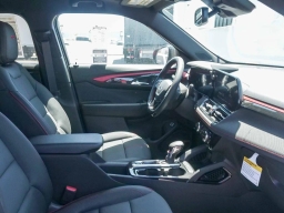 Chevrolet Trailblazer RS FWD 4dr 2026