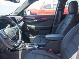Chevrolet Trailblazer RS FWD 4dr 2026