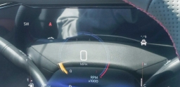 Chevrolet Trailblazer RS FWD 4dr 2026