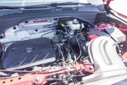 Chevrolet Trailblazer RS FWD 4dr 2026