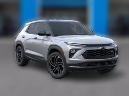 Chevrolet Trailblazer RS FWD 4dr 2026