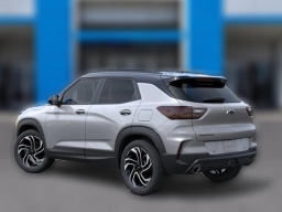 Chevrolet Trailblazer RS FWD 4dr 2026