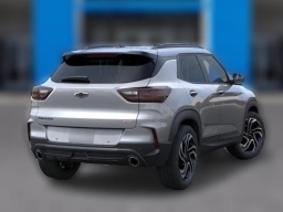 Chevrolet Trailblazer RS FWD 4dr 2026