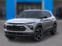 Chevrolet Trailblazer RS FWD 4dr 2026