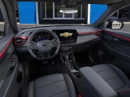 Chevrolet Trailblazer RS FWD 4dr 2026
