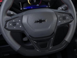Chevrolet Trailblazer RS FWD 4dr 2026