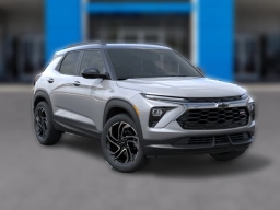 Chevrolet Trailblazer RS FWD 4dr 2026