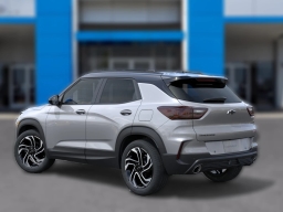 Chevrolet Trailblazer RS FWD 4dr 2026