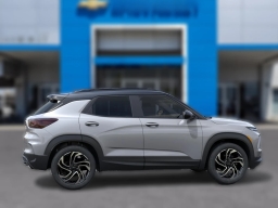 Chevrolet Trailblazer RS FWD 4dr 2026