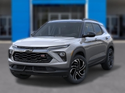 Chevrolet Trailblazer RS FWD 4dr 2026