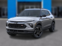 Chevrolet Trailblazer RS FWD 4dr 2026