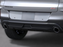 Chevrolet Trailblazer RS FWD 4dr 2026